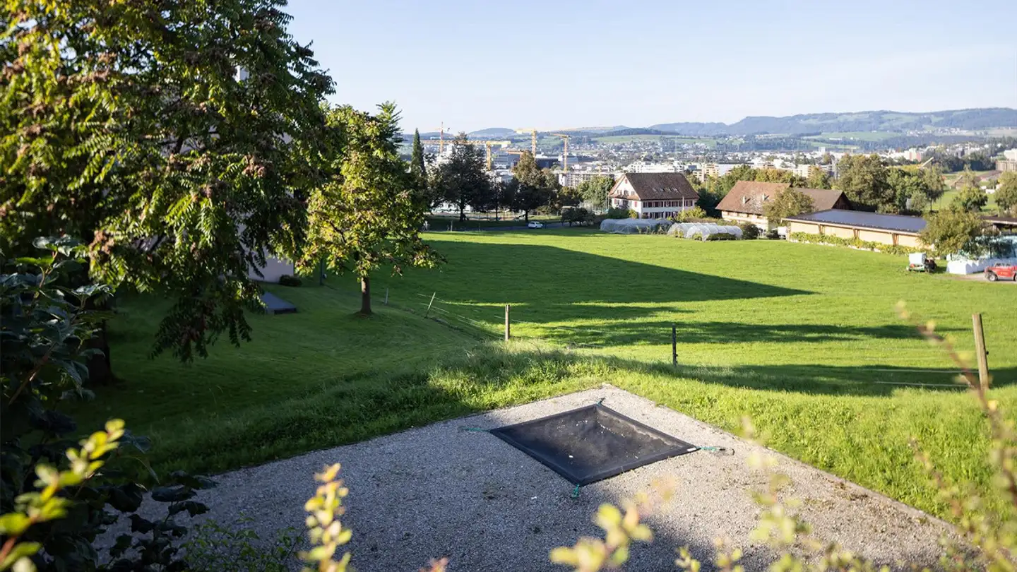 Apartment for sale - 6300 Zug