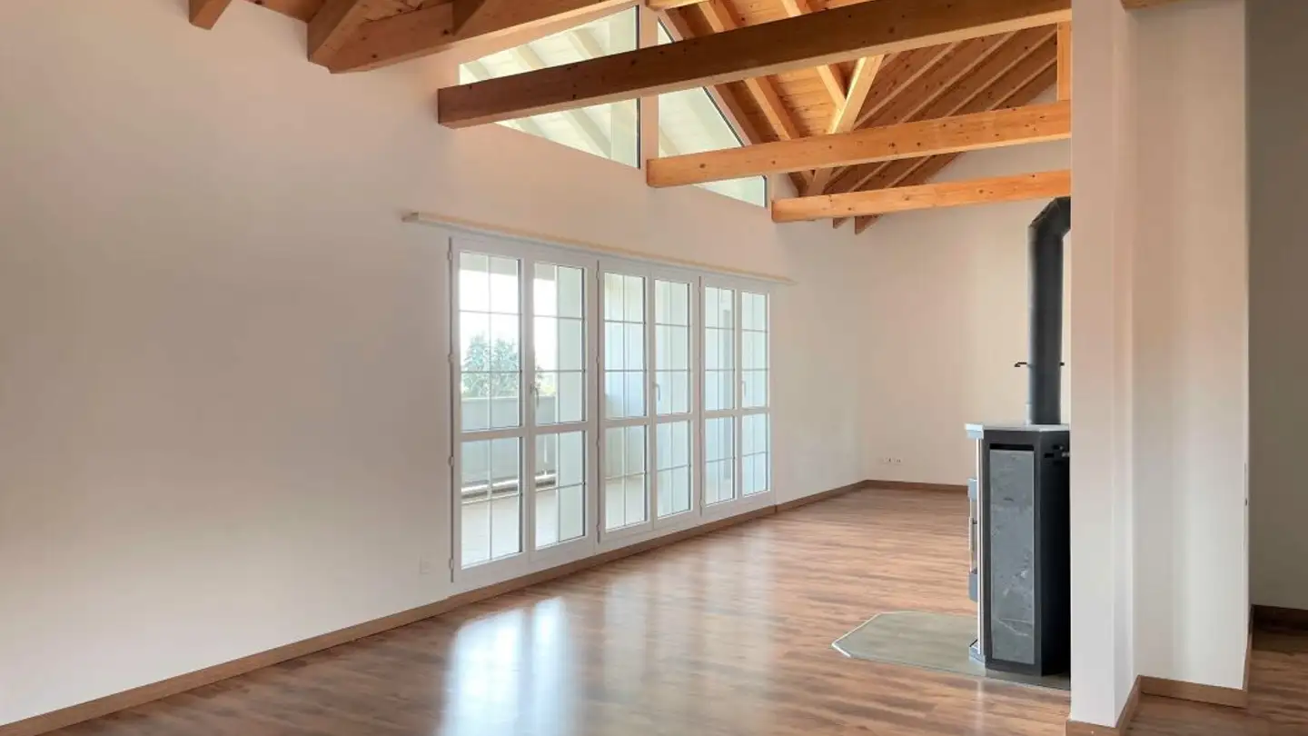 Appartamento in vendita - Fronhofweg 13, 8215 Hallau - Photo 2