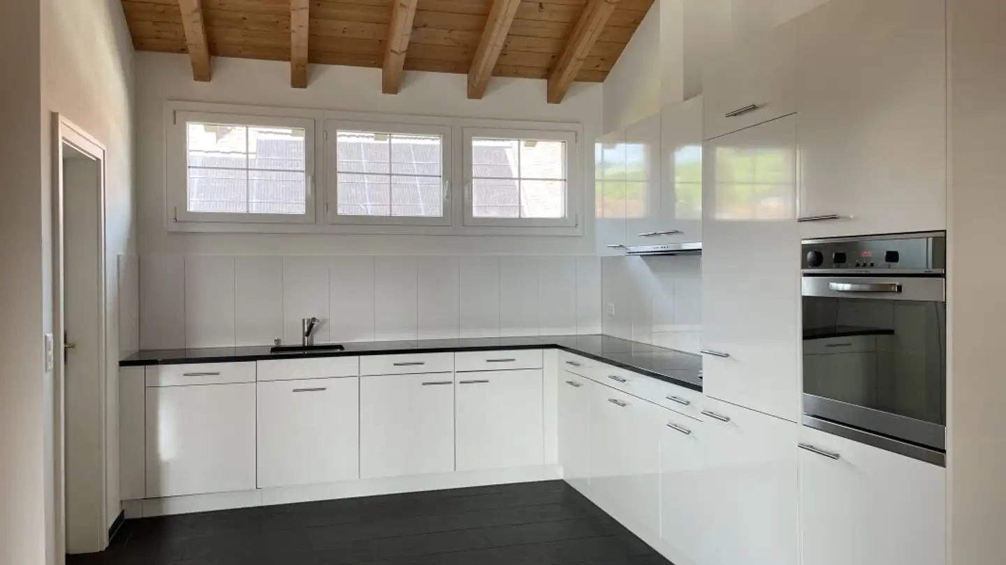 Appartamento in vendita - Fronhofweg 13, 8215 Hallau - Photo 4