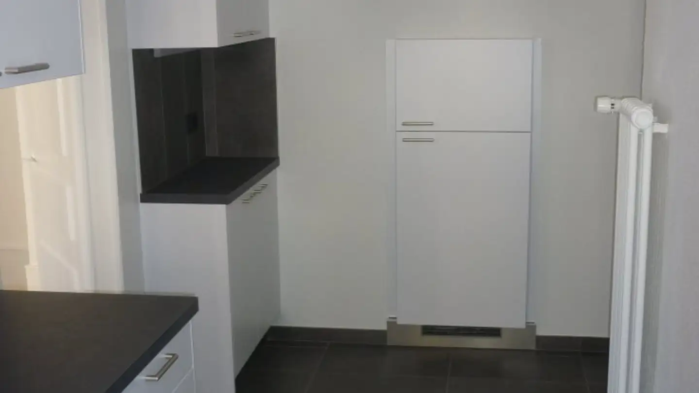 Apartment for rent - 2300 La Chaux-de-Fonds