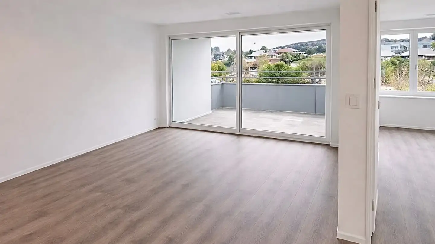Apartment for rent - Badenerstrasse 855, 8048 Zürich - Photo 3