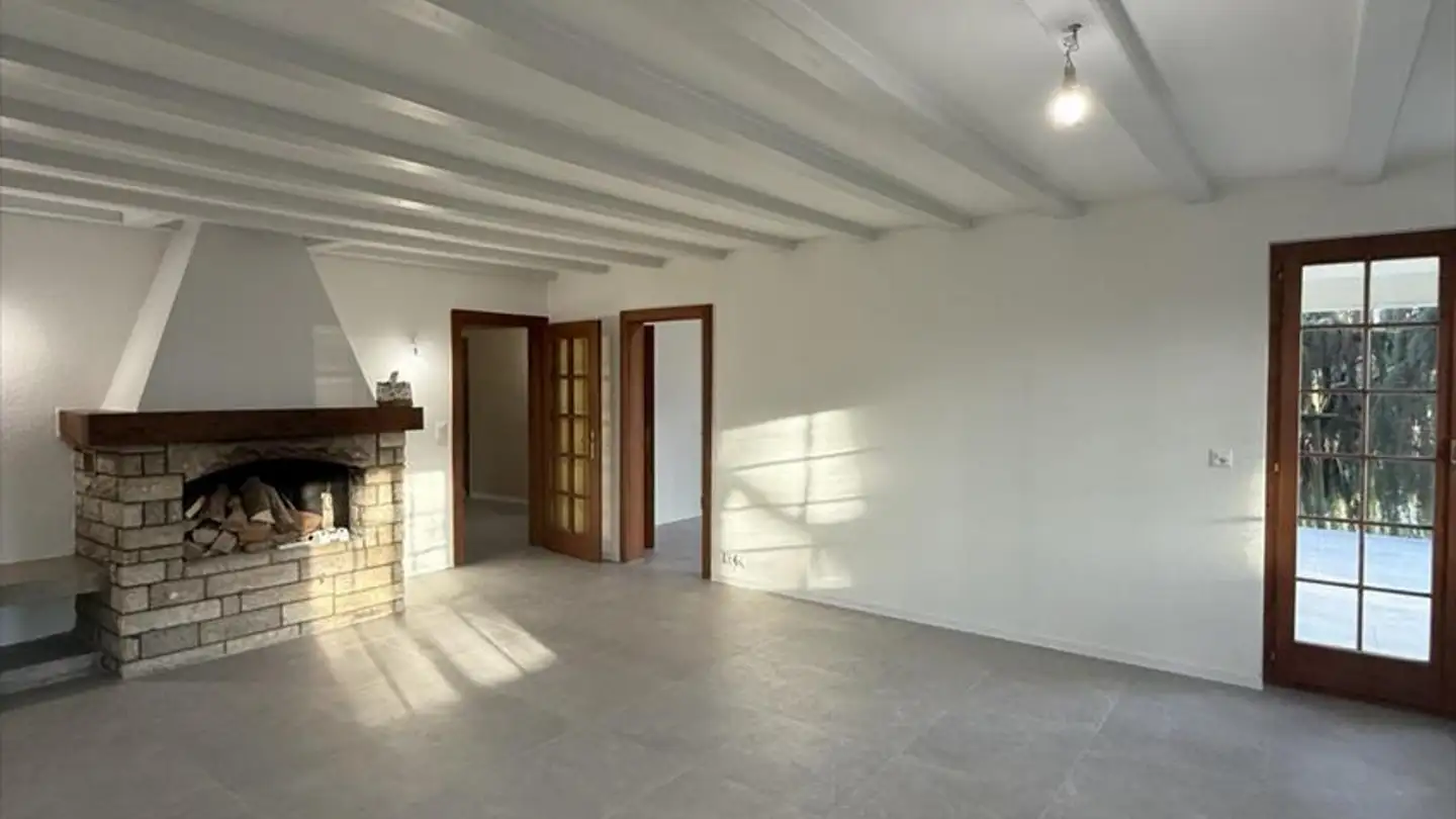 Appartement à louer - Route D'eclépens 7, 1307 Lussery-Villars - Photo 2