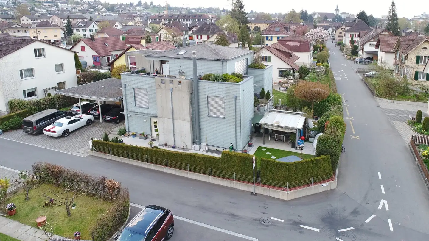 Maisonette kaufen - Bankweg, 5610 Wohlen AG - Foto 2