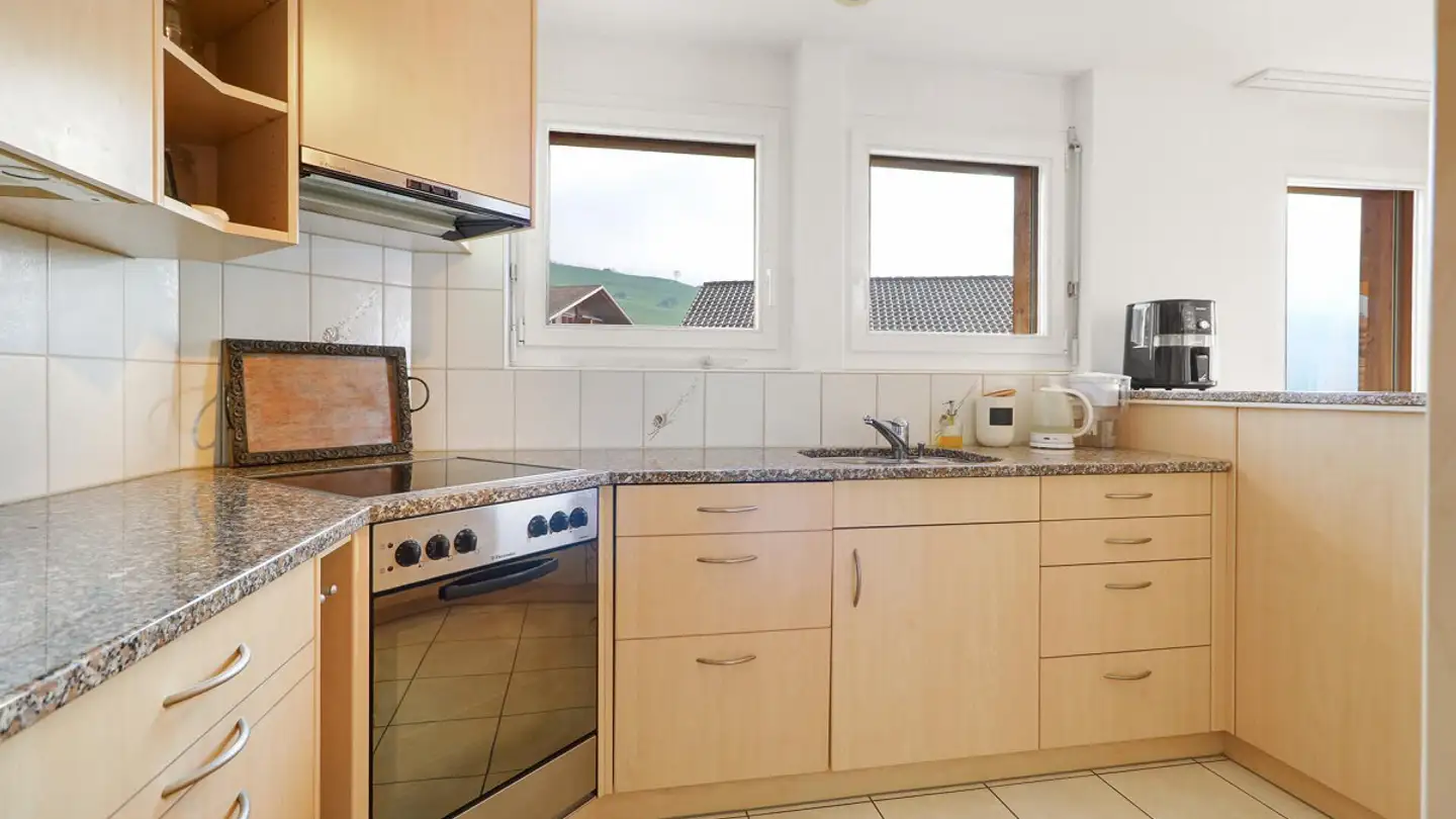 Apartment for rent - Räftlistrasse 5, 3655 Sigriswil - Photo 4
