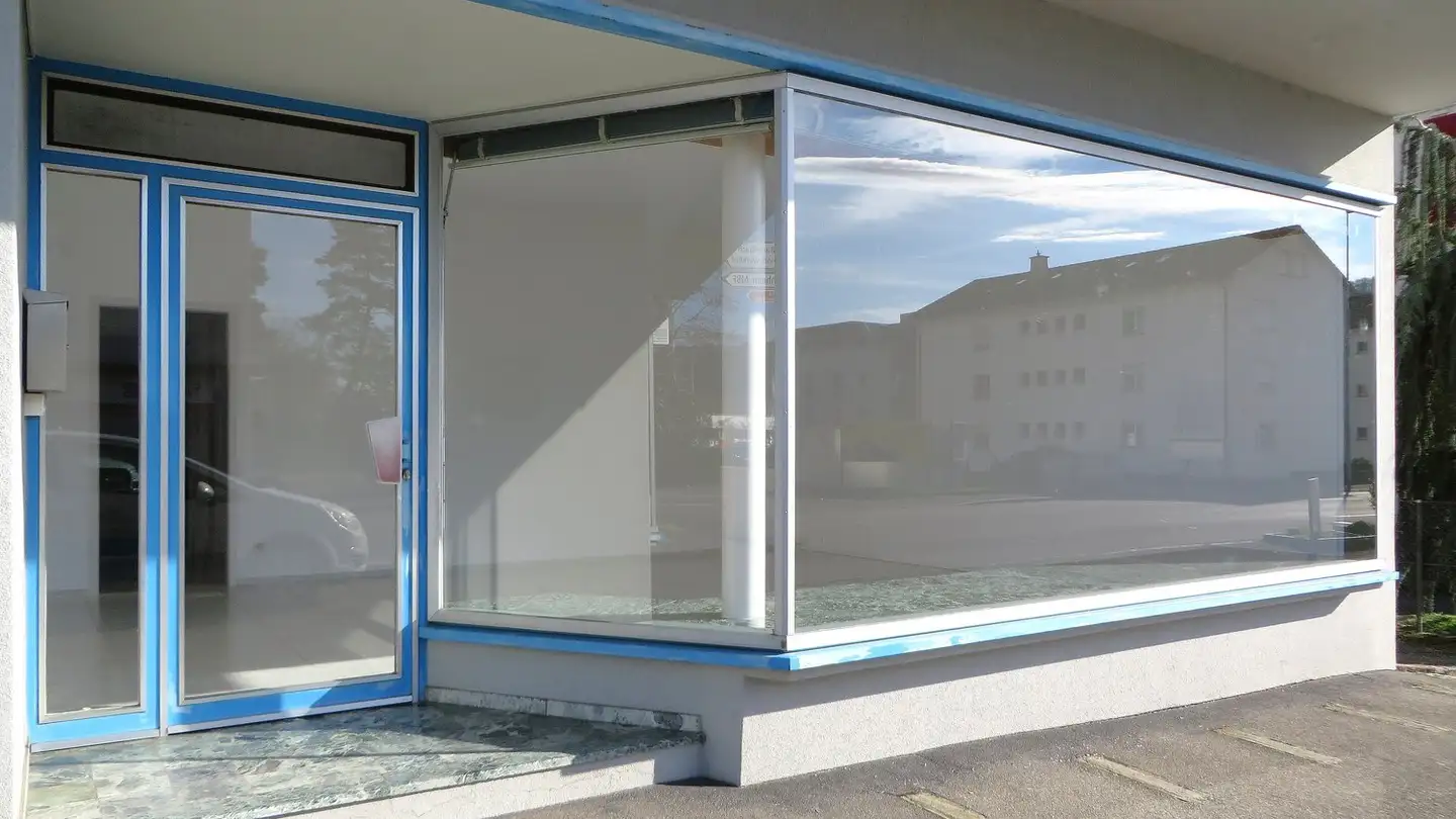 Bürofläche mieten - Münchwilerstrasse 2, 4332 Stein AG - Foto 2