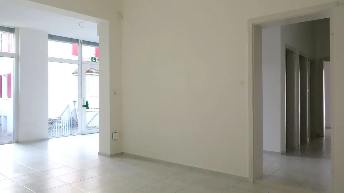 Bürofläche mieten - Münchwilerstrasse 2, 4332 Stein AG - Foto 4