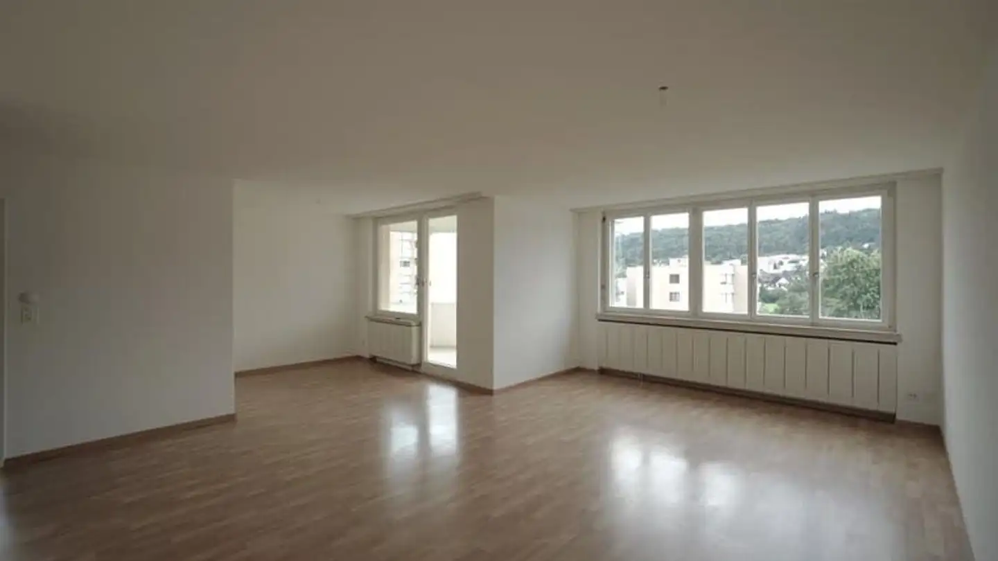 Apartment for rent - 8105 Regensdorf