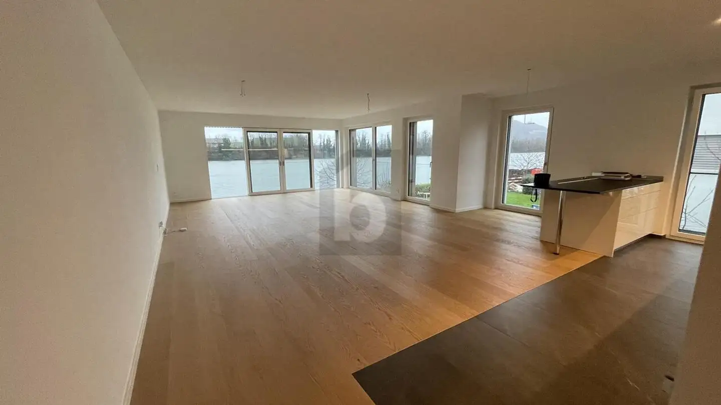 Apartment for rent - Rheinstrasse 20, 4323 Wallbach