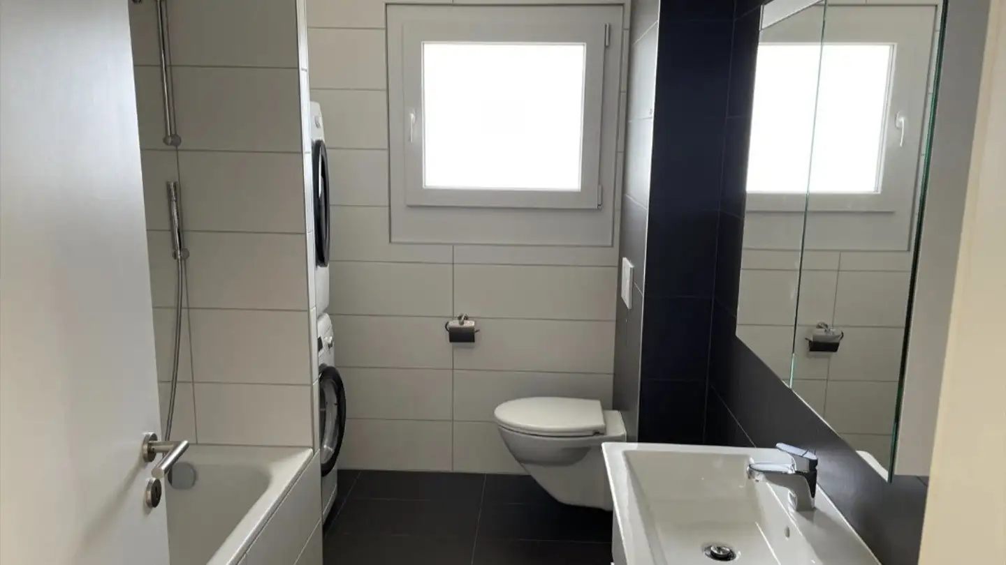 Wohnung mieten - 1963 Vétroz