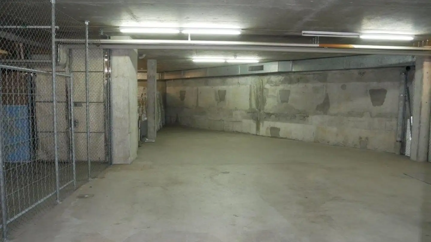 Spazio di archiviazione in affitto - Falkensteinerstrasse 15, 4053 Basel - Foto 4