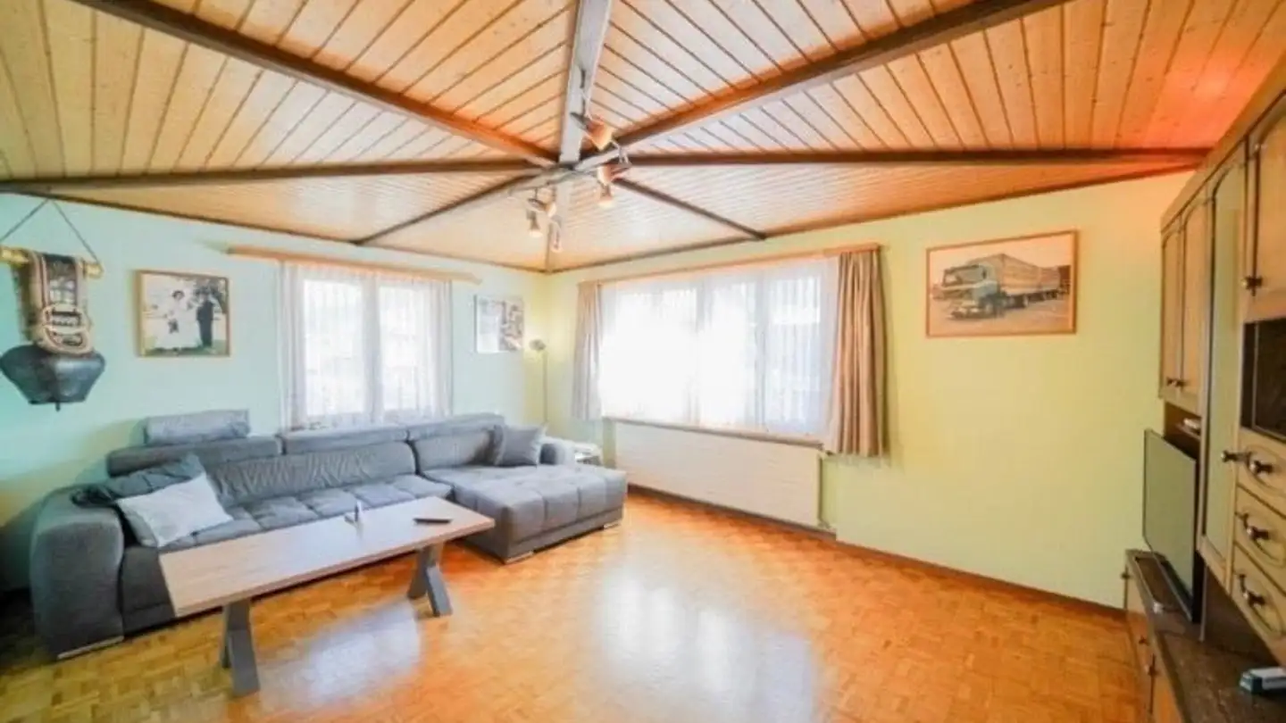 Appartamento in affitto - Dorf 2, 6192 Wiggen