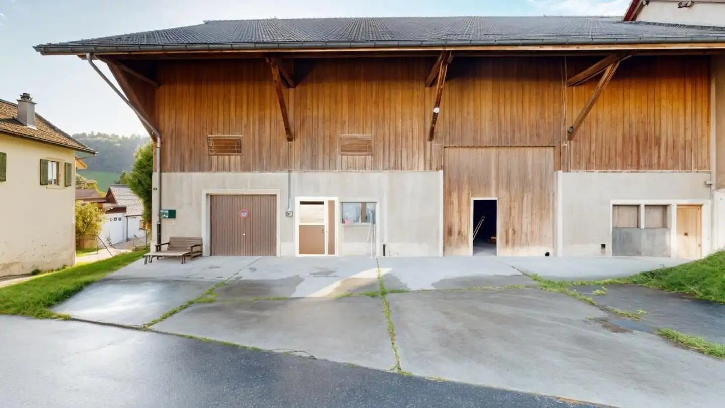 Casa singola in vendita - 1682 Lovatens