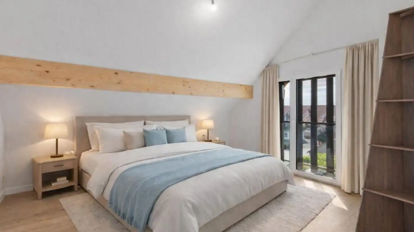 Wohnung kaufen - Route De Cudrefin 1, 1586 Vallamand