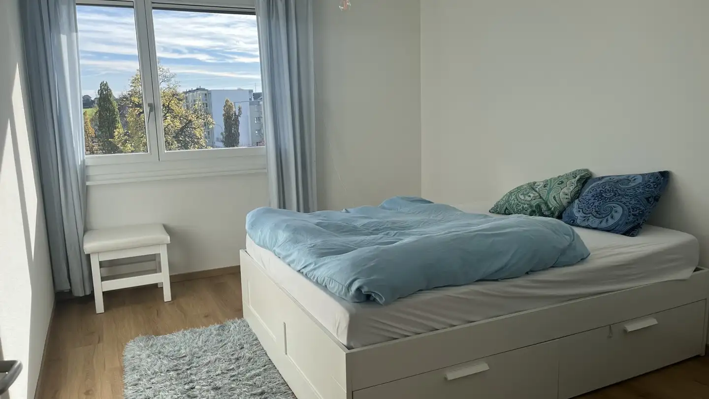 Wohnung mieten - 8153 Rümlang - Foto 3