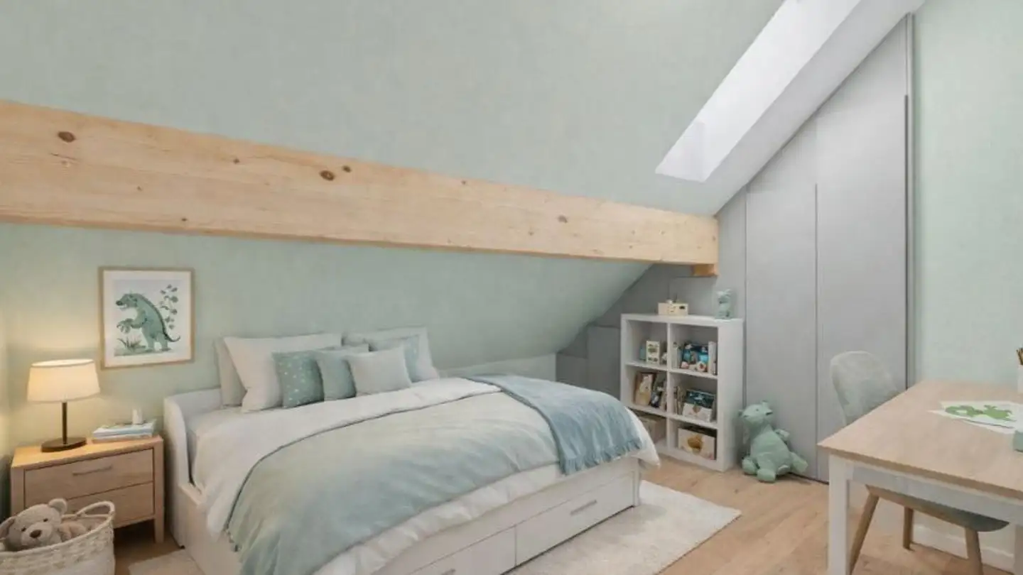 Wohnung kaufen - Route De Cudrefin 1, 1586 Vallamand - Foto 2