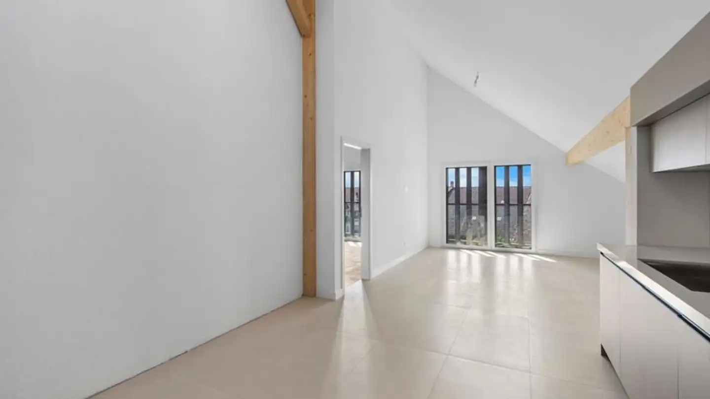 Wohnung kaufen - Route De Cudrefin 1, 1586 Vallamand - Foto 3