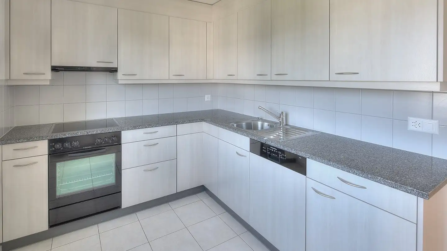 Appartement à louer - Bahnhofmatte 1, 3113 Rubigen - Photo 2