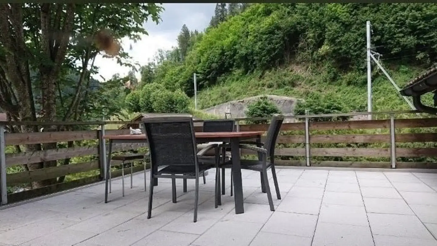 Appartamento in affitto - Dorf 2, 6192 Wiggen - Foto 3