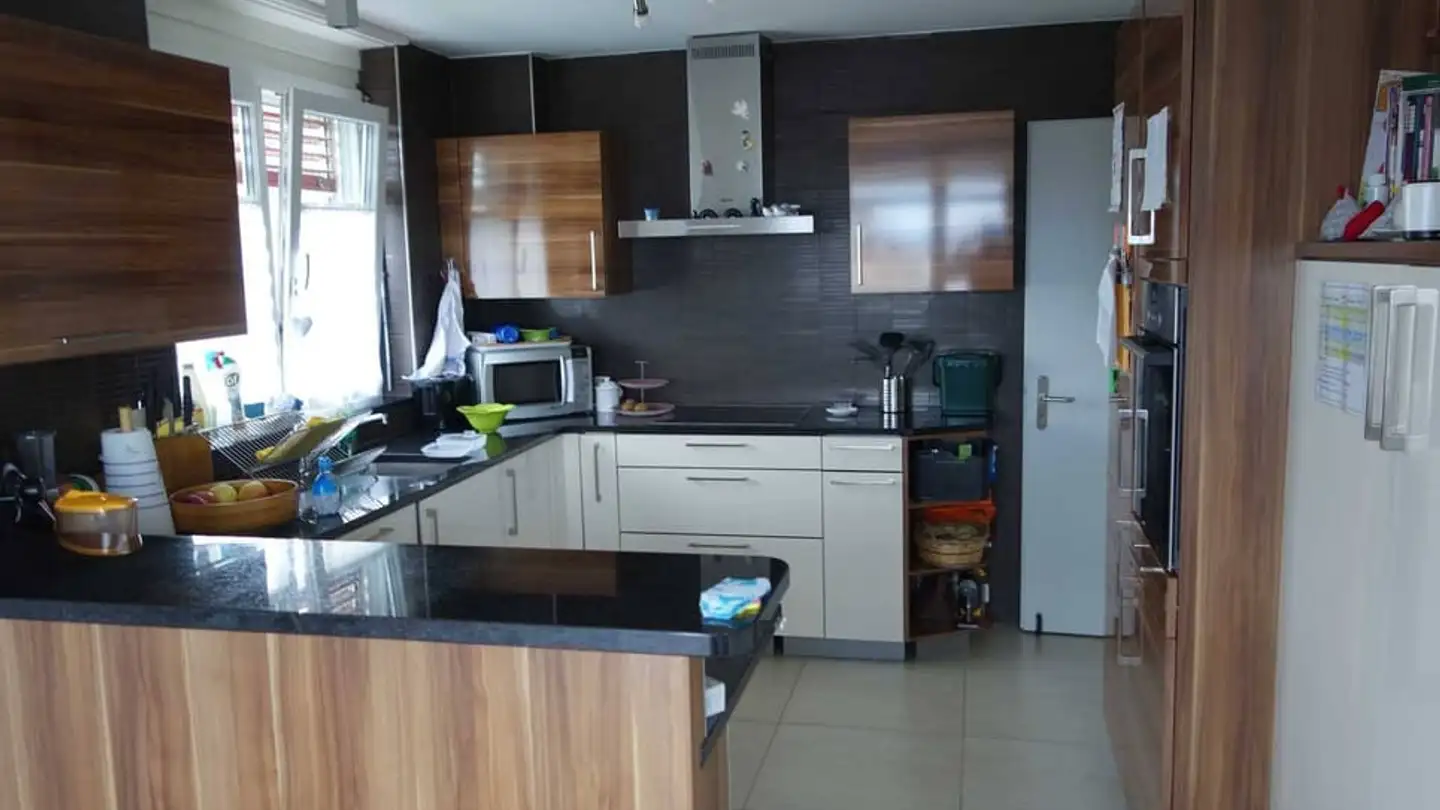 Appartement à louer - Rue Des Vernes 18, 2013 Colombier NE