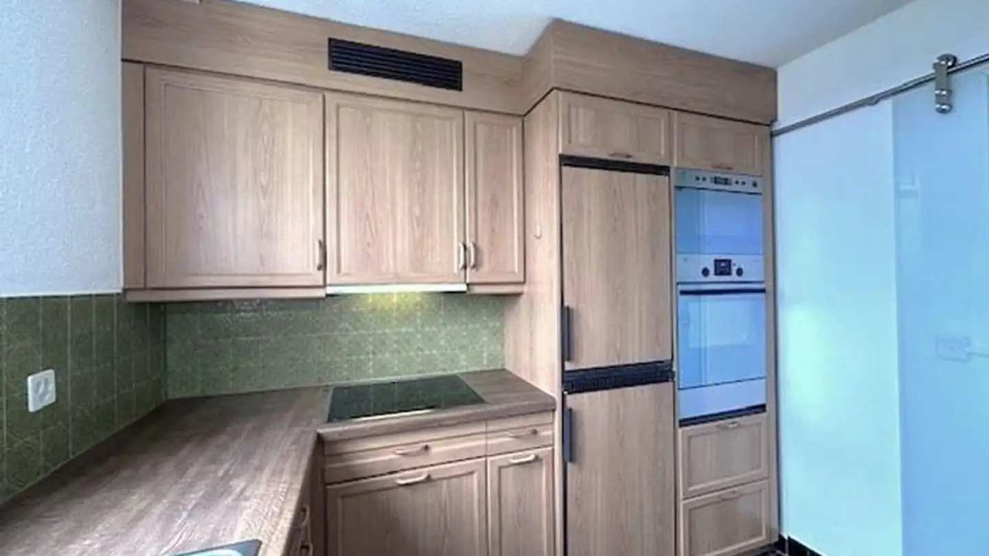 Apartment for rent - 8105 Regensdorf - Photo 4