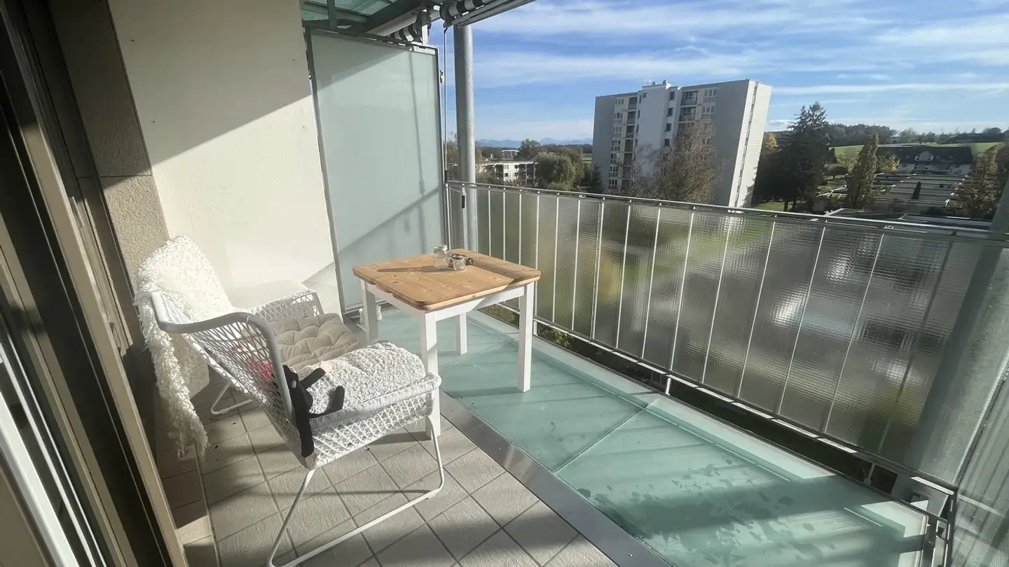 Wohnung mieten - 8153 Rümlang - Foto 2