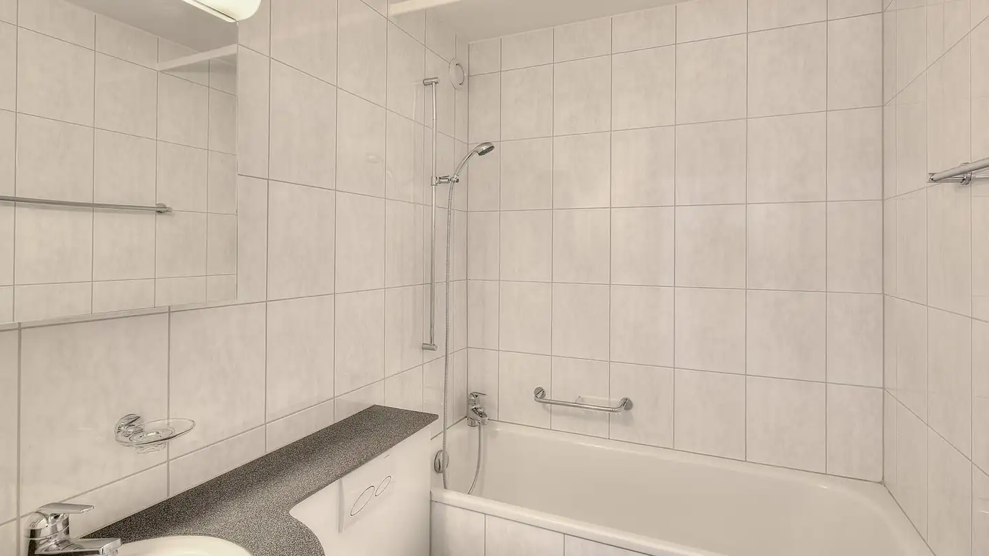 Appartement à louer - Bahnhofmatte 1, 3113 Rubigen - Photo 3