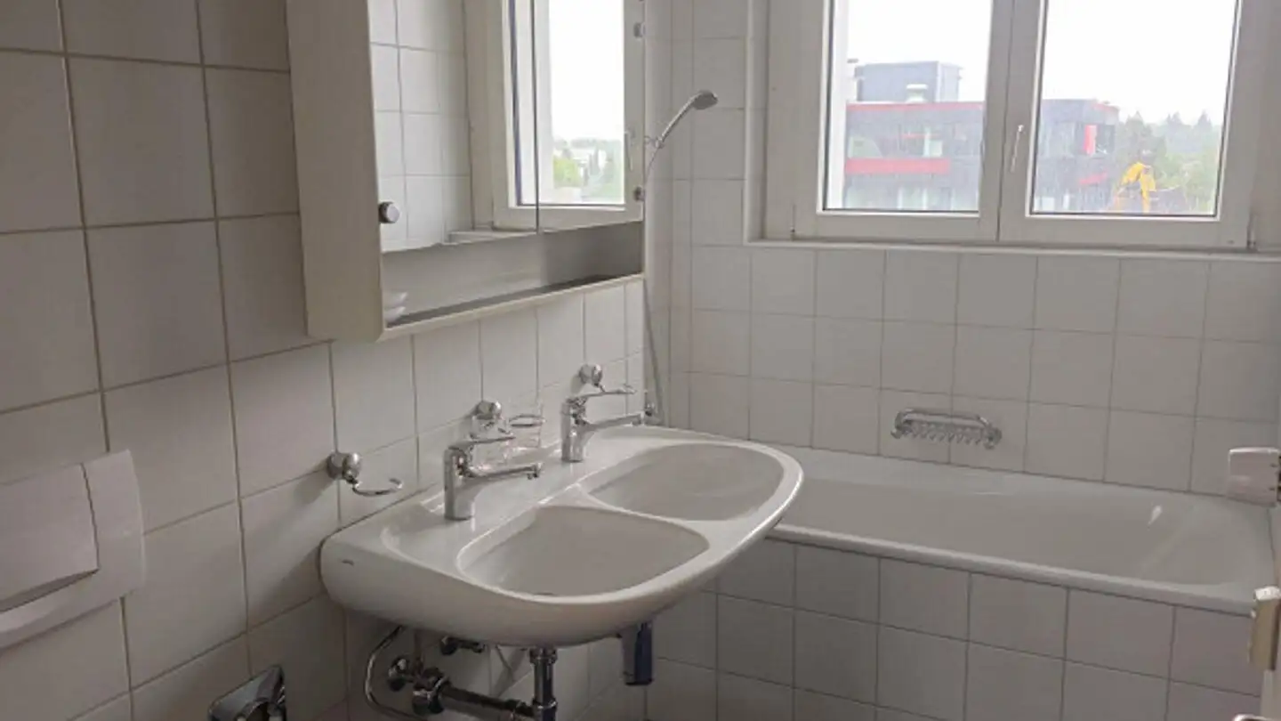 Appartamento in affitto - Eisenbahnstrasse 8, 4900 Langenthal - Foto 3