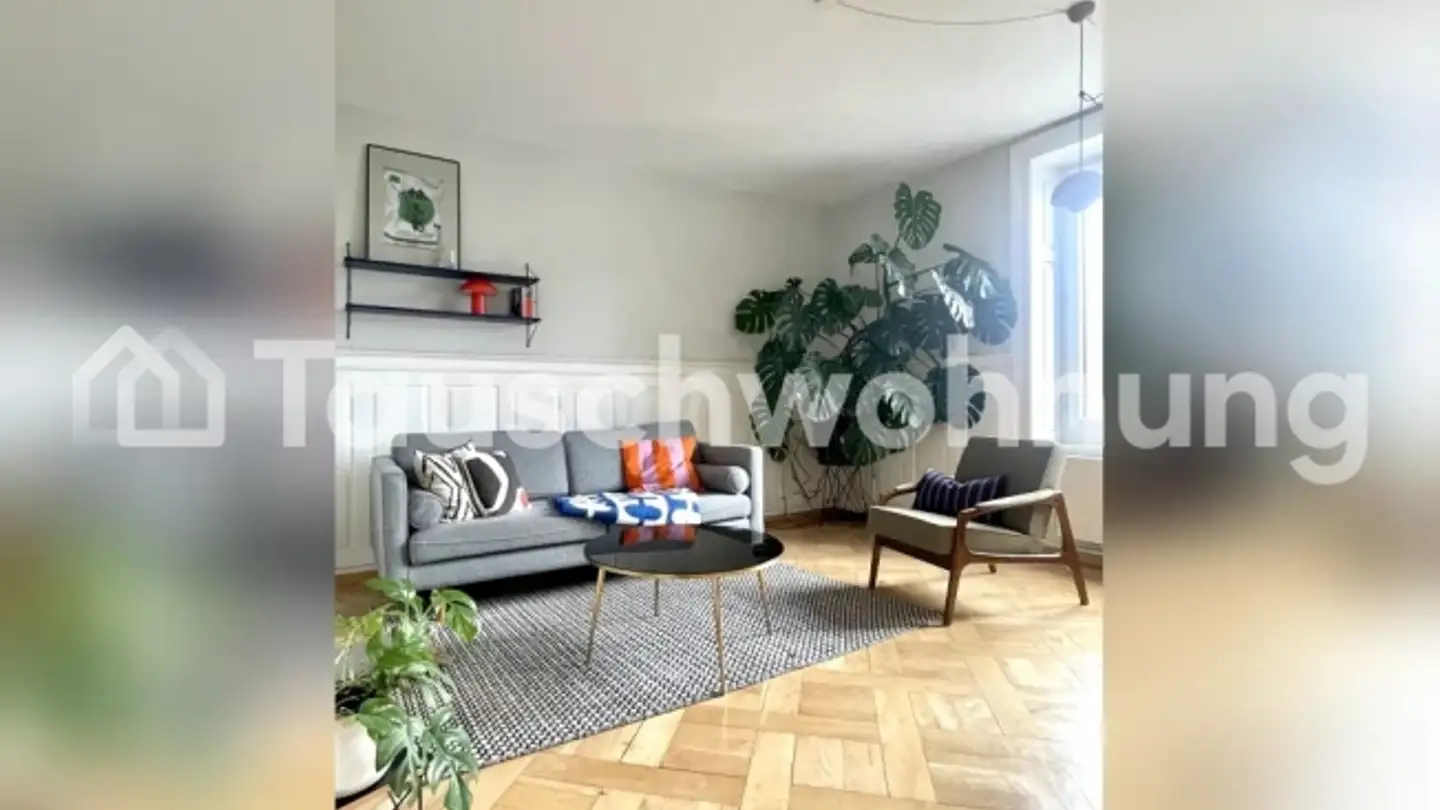 Wohnung mieten - 8004 Zürich