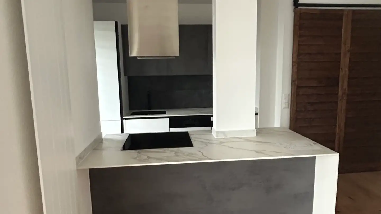 Apartment for rent - Via Ceresio, 6963 Pregassona