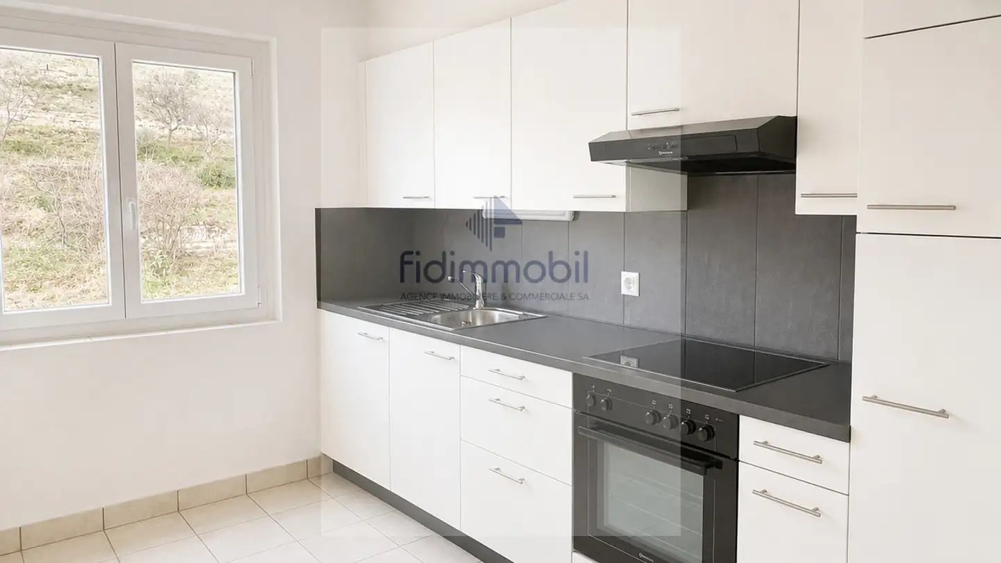 Appartamento in affitto - Chemin Des Clos 5, 2035 Corcelles NE