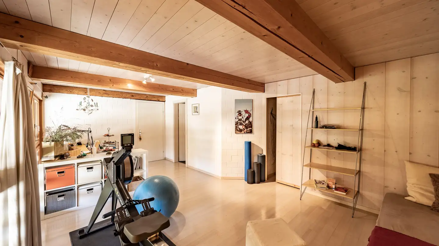 Casa singola in vendita - Dorfstrasse 30a, 4574 Nennigkofen - Photo 4