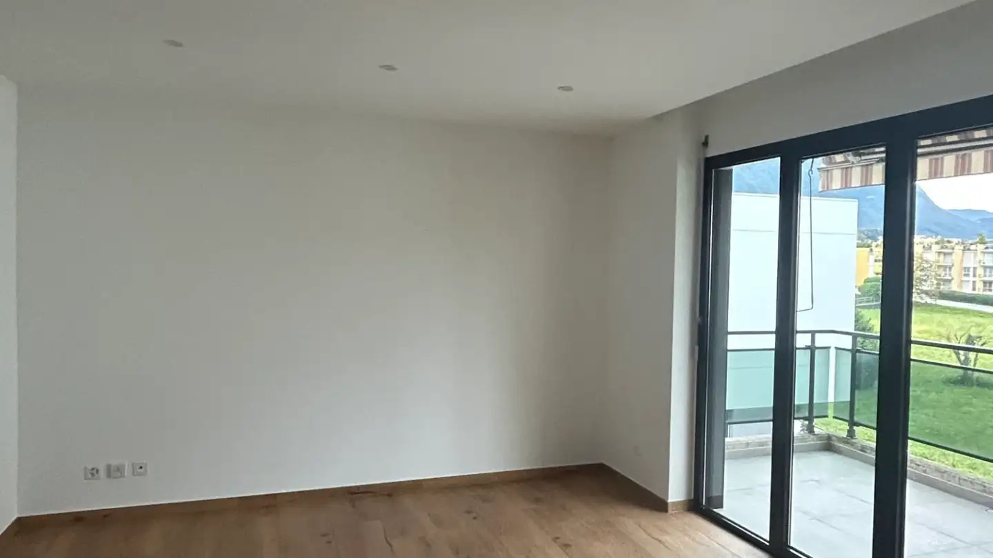Apartment for rent - Via Ceresio, 6963 Pregassona - Photo 2