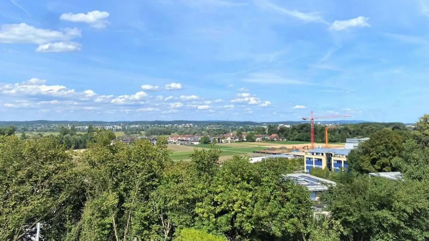 Wohnung mieten - 8274 Tägerwilen