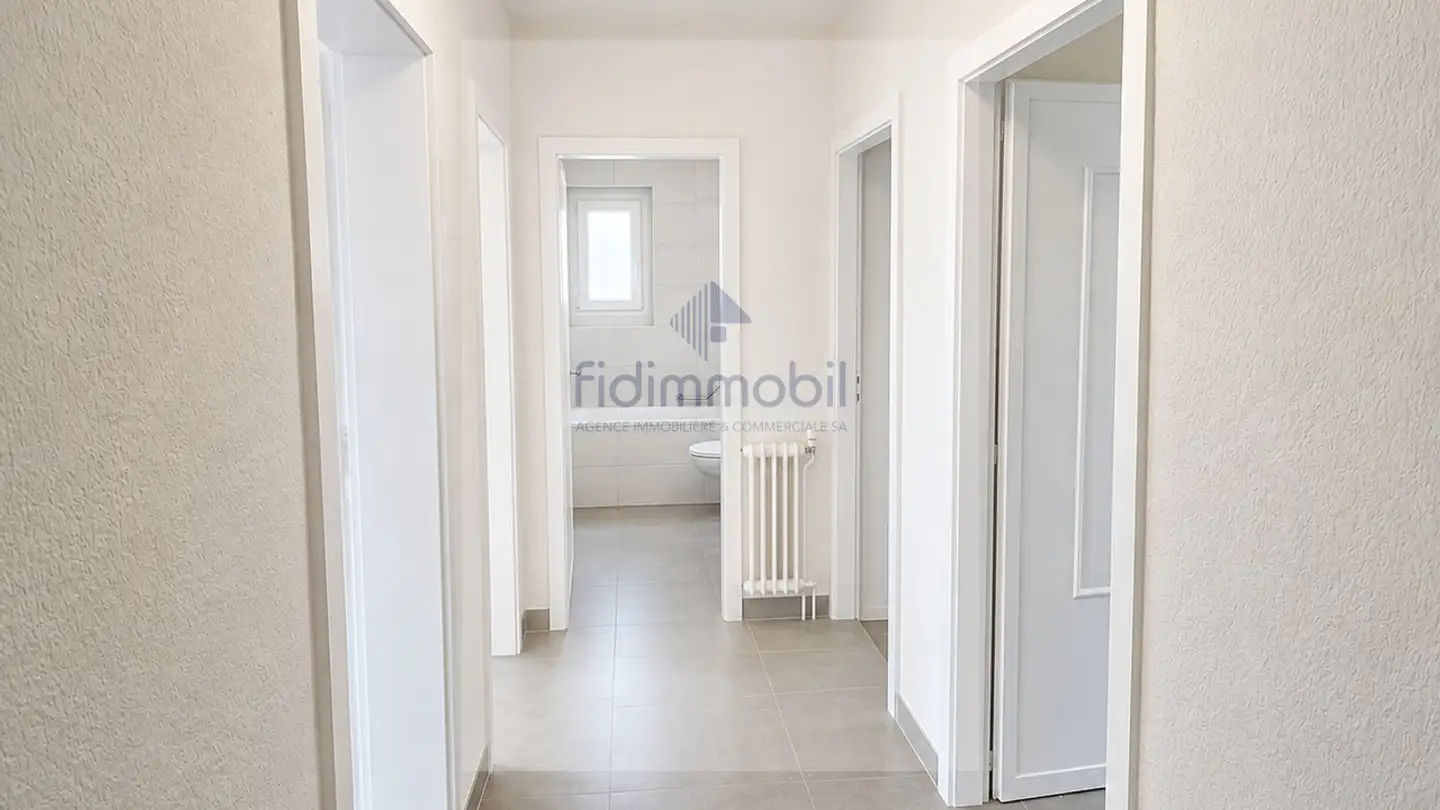 Appartamento in affitto - Chemin Des Clos 5, 2035 Corcelles NE - Foto 2