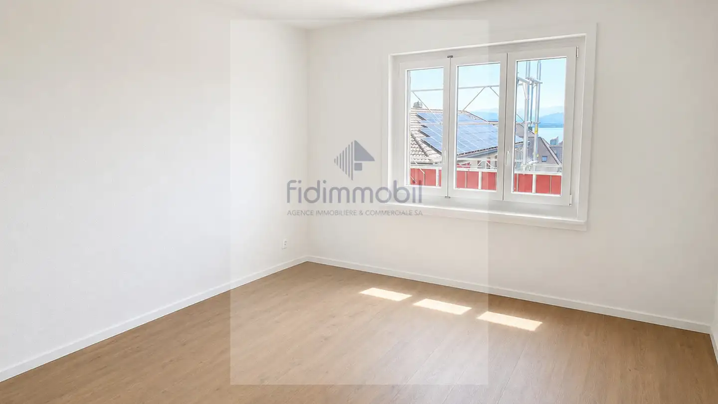 Appartamento in affitto - Chemin Des Clos 5, 2035 Corcelles NE - Foto 4