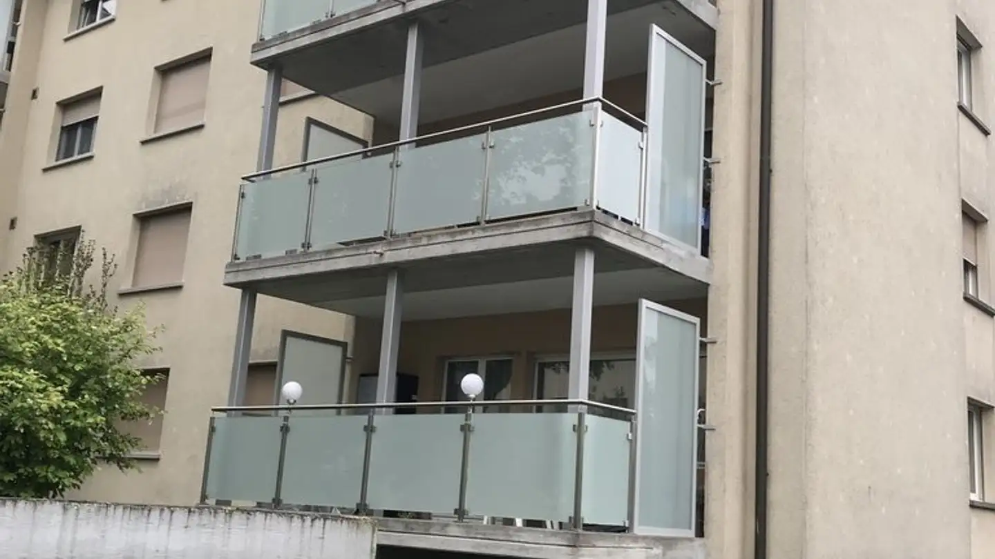 Appartamento in affitto - Feldegg 19, 3250 Lyss