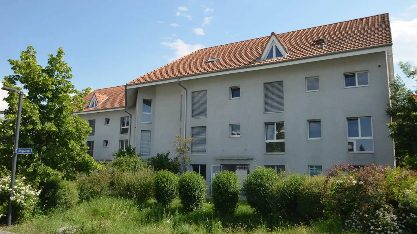 Appartamento in affitto - Bleikeweg 1a, 3177 Laupen BE