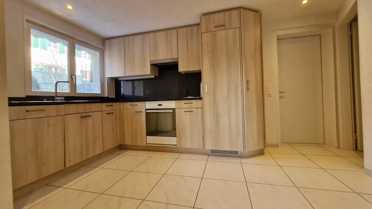 Casa bifamiliare in affitto - Chileweg 10, 8917 Oberlunkhofen - Foto 3