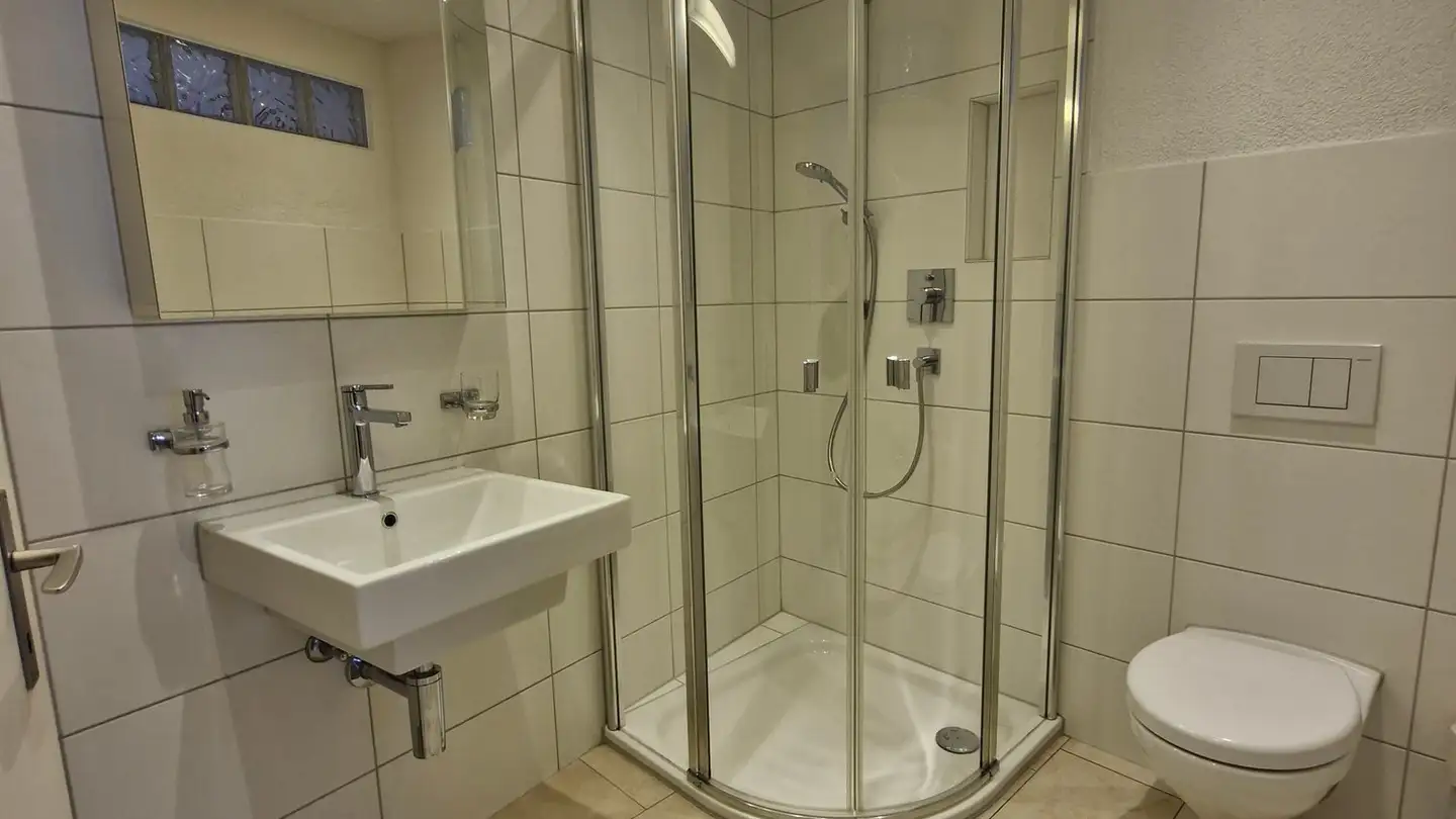 Casa bifamiliare in affitto - Chileweg 10, 8917 Oberlunkhofen - Foto 4