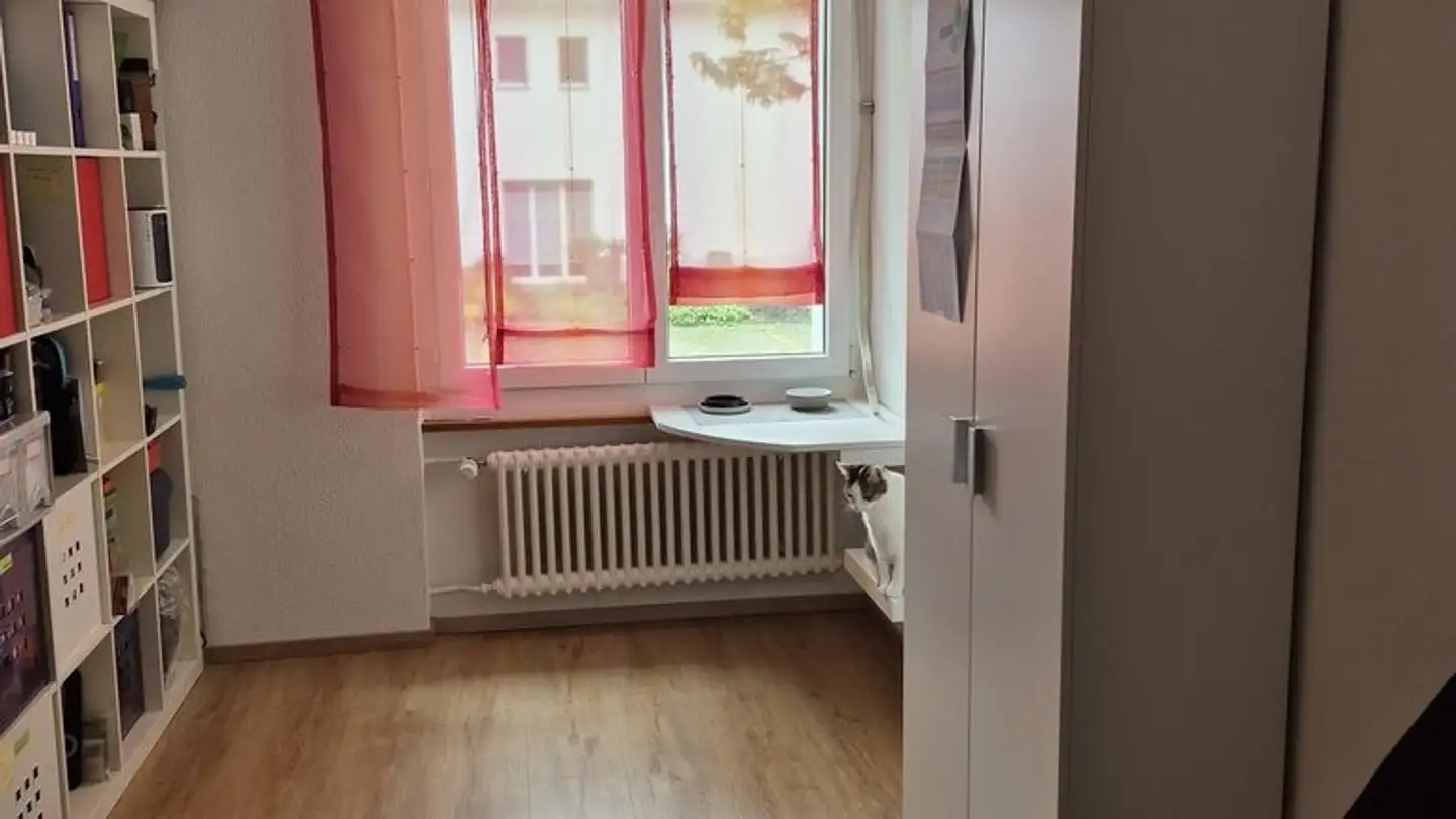 Appartamento in affitto - Feldegg 19, 3250 Lyss - Foto 2