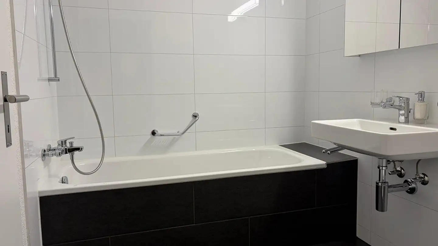 Appartamento in affitto - Bleikeweg 1a, 3177 Laupen BE - Foto 3