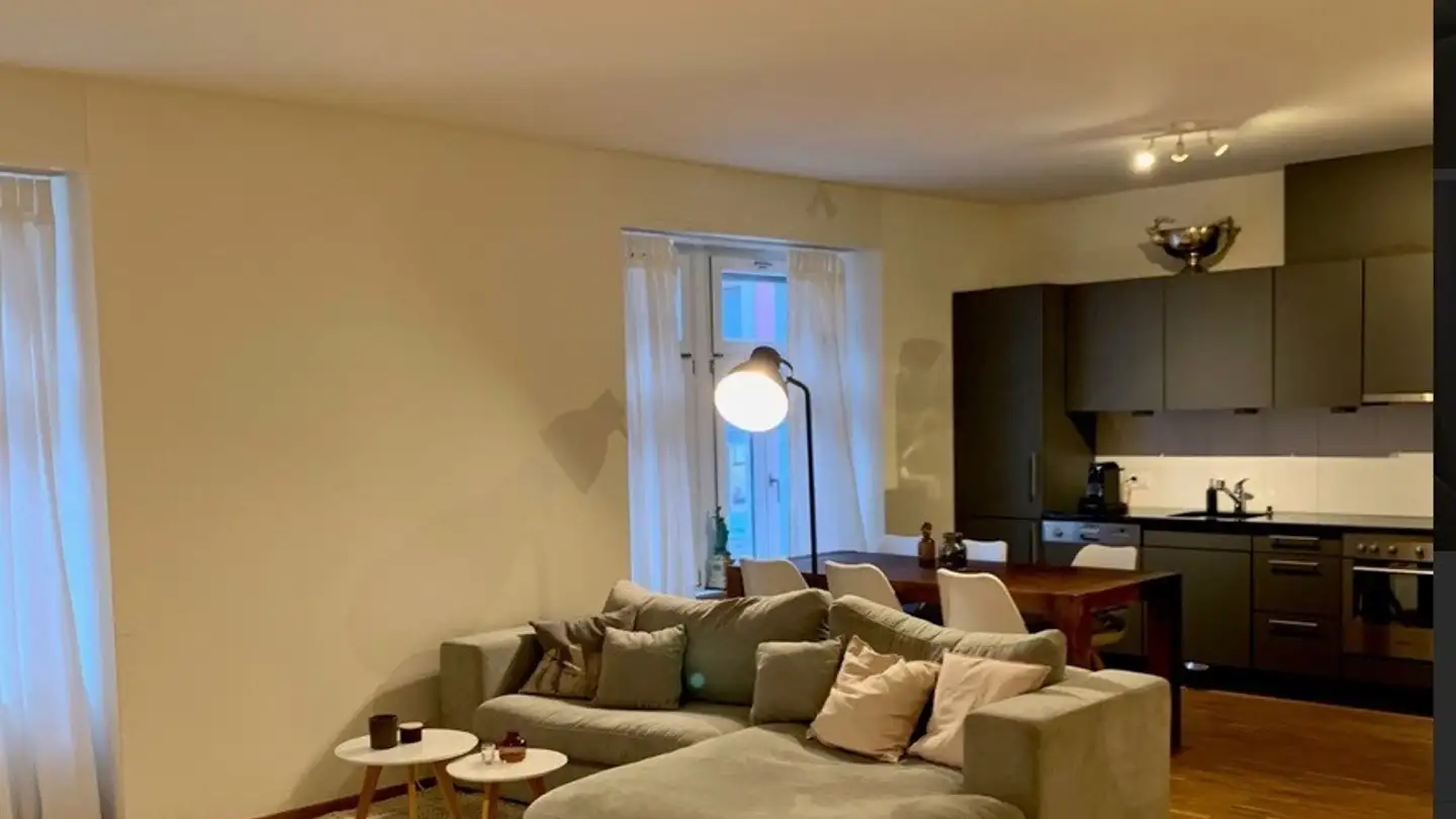 Wohnung mieten - Stadtturmstrasse 15, 5400 Baden