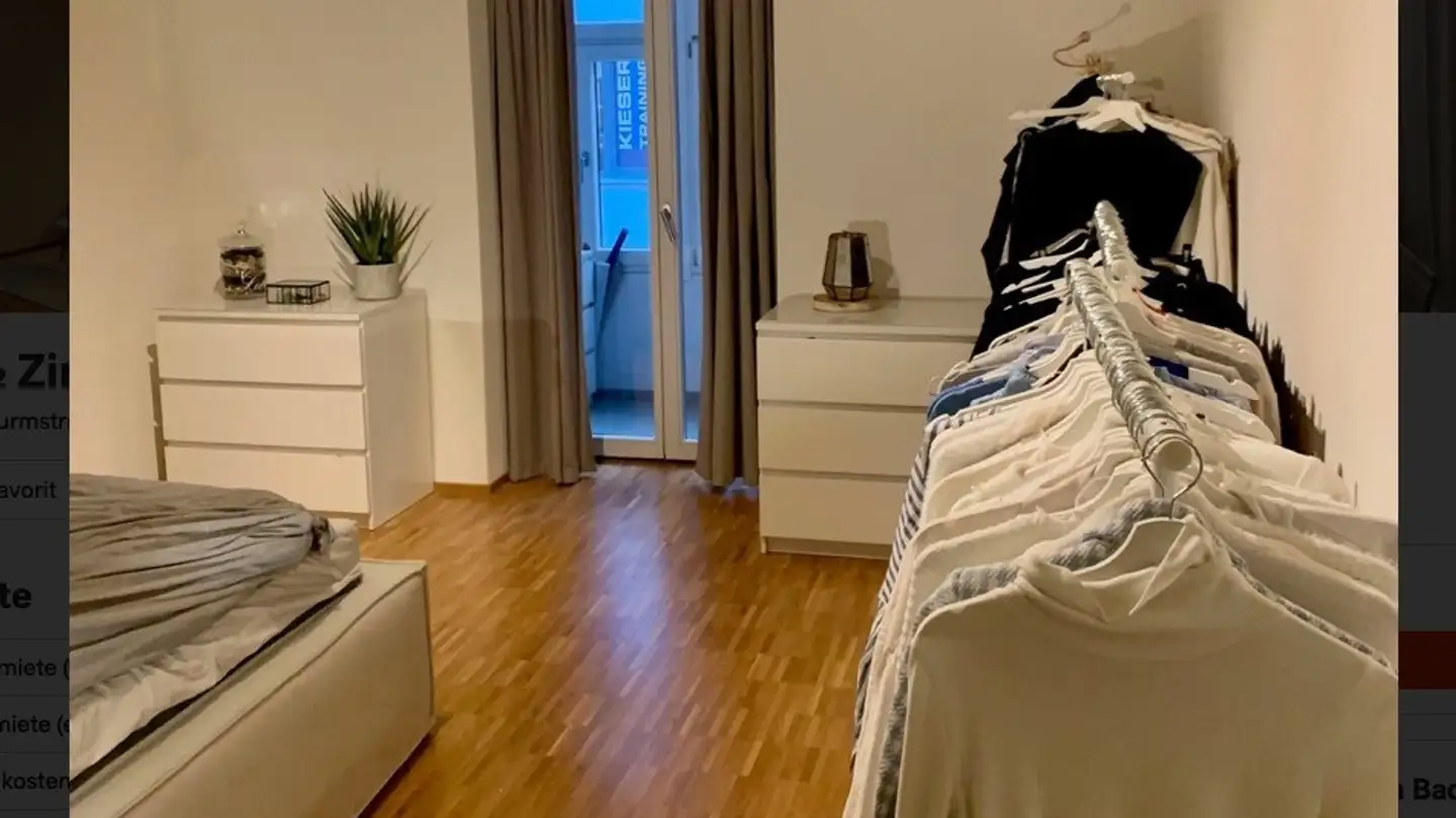 Wohnung mieten - Stadtturmstrasse 15, 5400 Baden - Foto 3