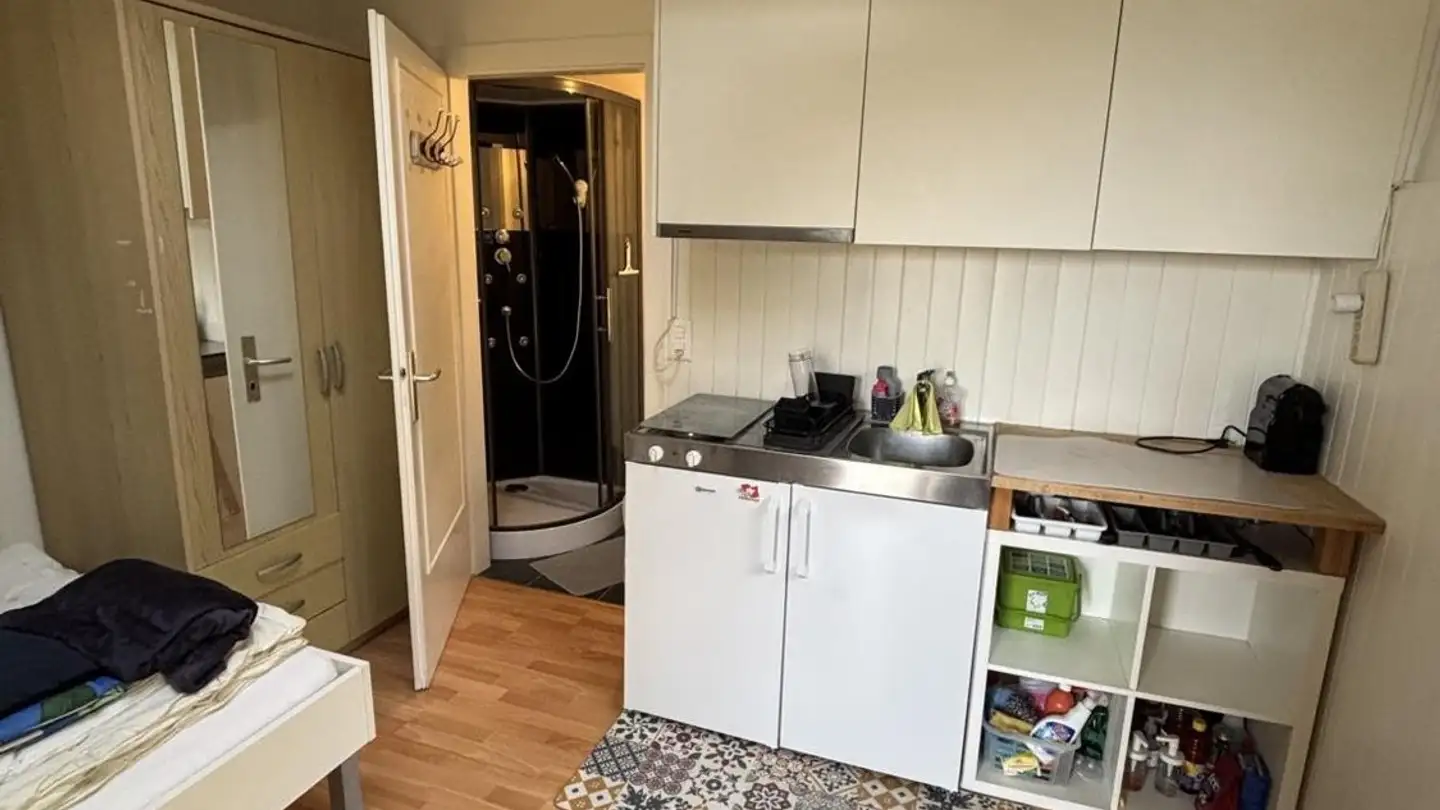 Appartement à louer - 1806 St-Légier-La Chiésaz