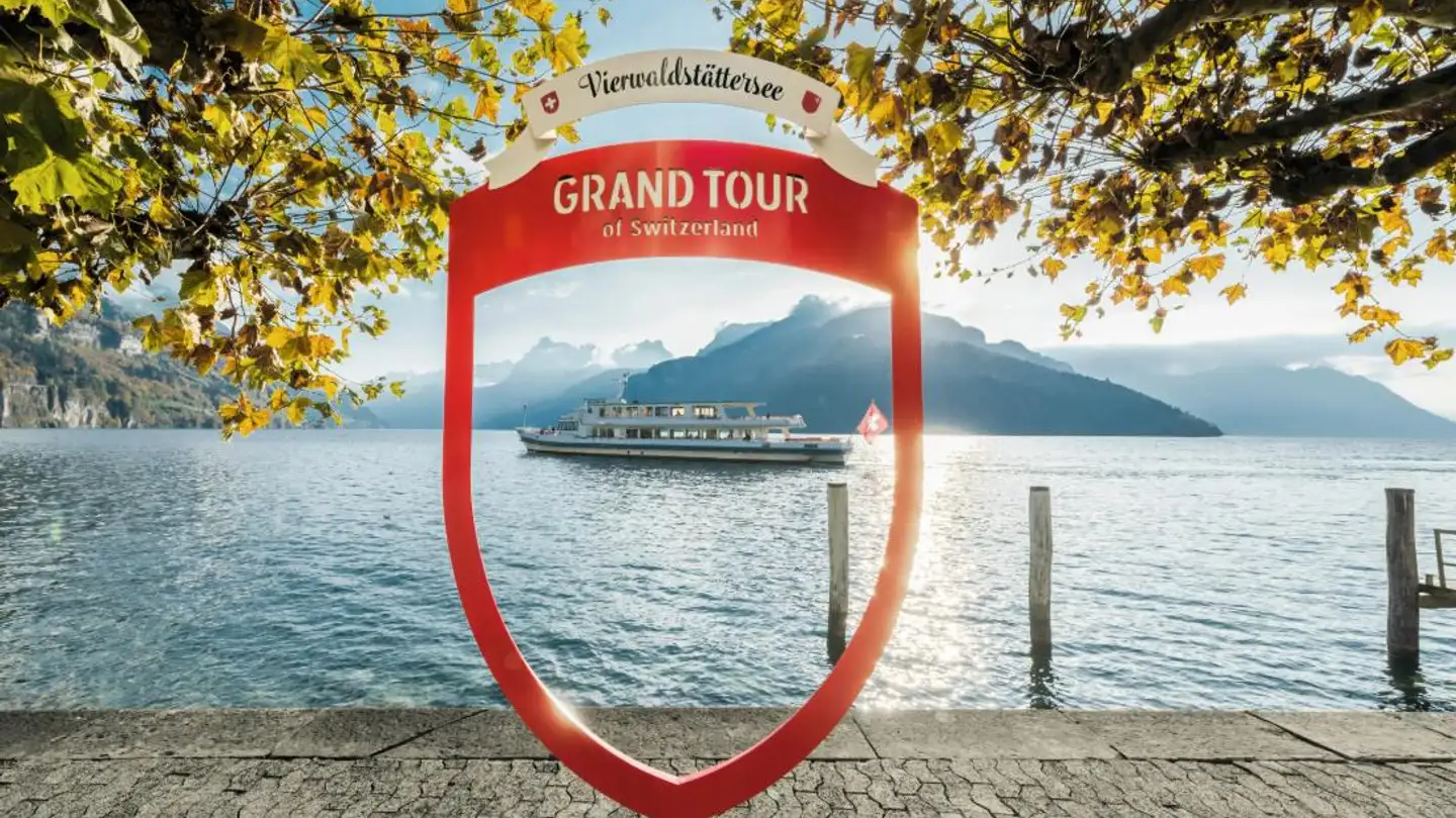 Appartamento in affitto - 6440 Brunnen - Photo 2