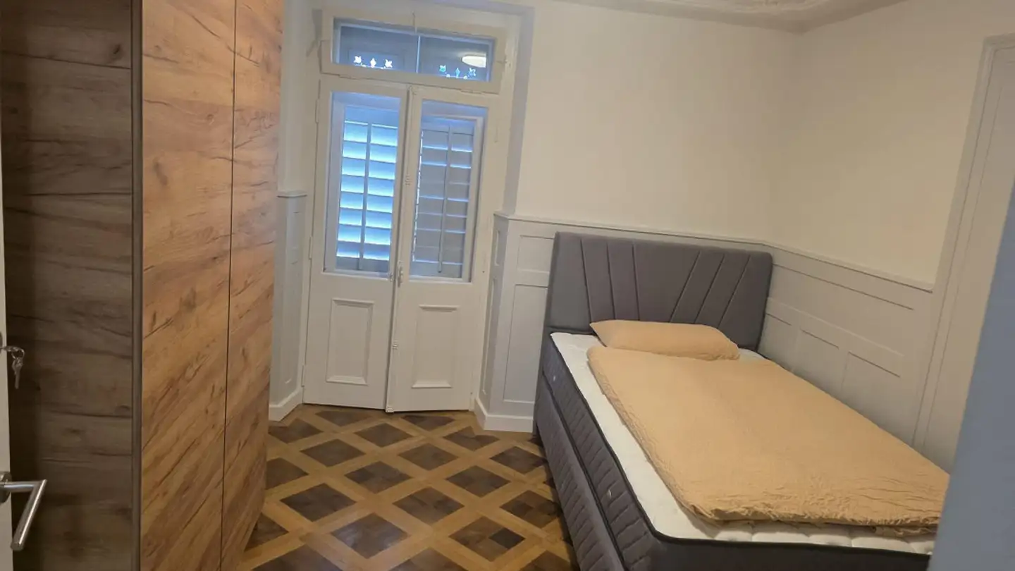 Appartamento in affitto - 6440 Brunnen - Photo 4