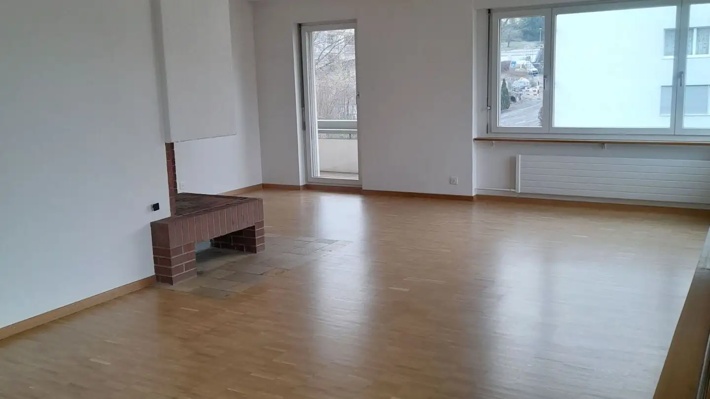 Appartamento in affitto - Wellenbergstrasse, 8422 Pfungen - Foto 3