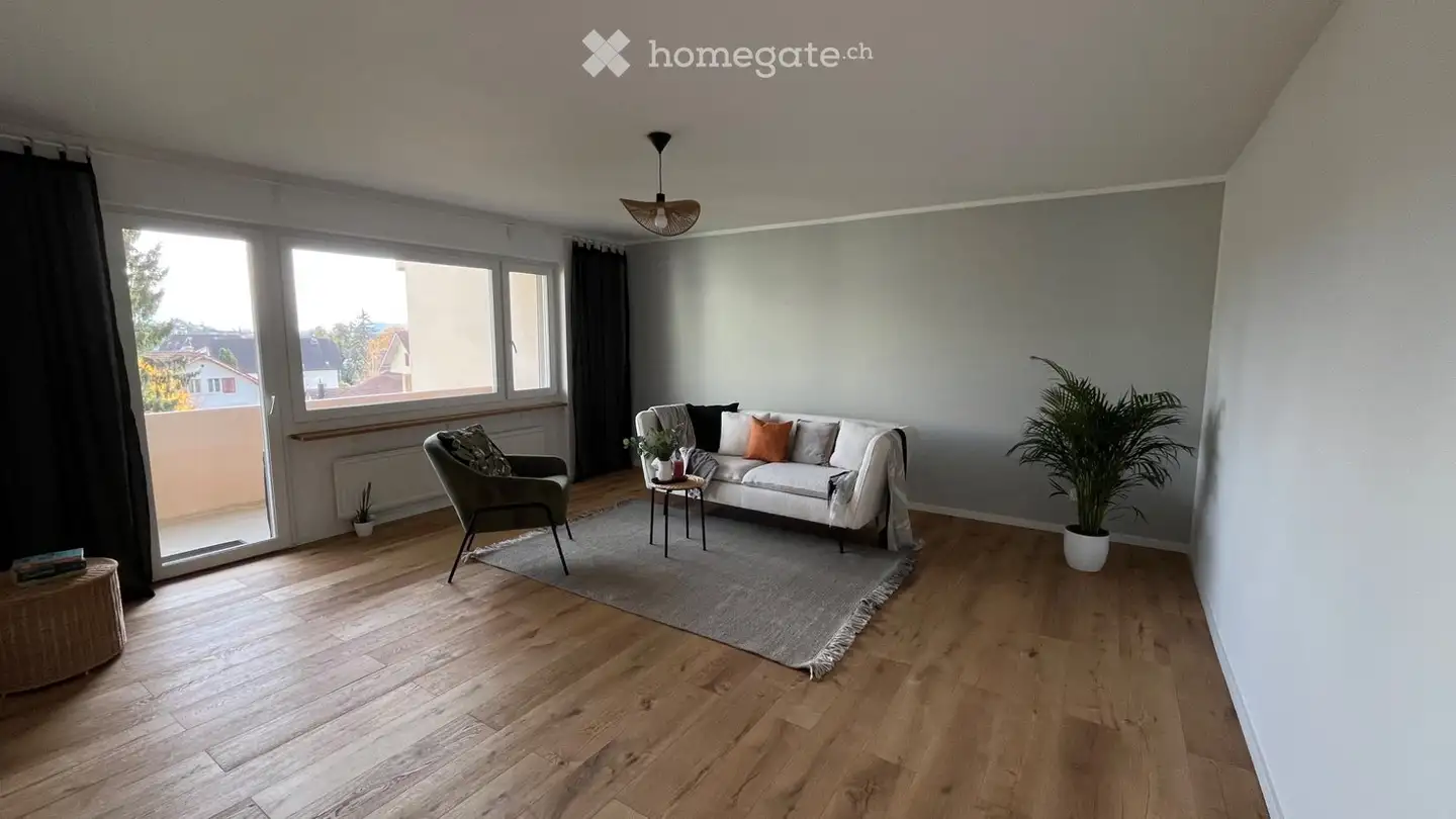 Apartment for sale - Wygarten 4, 5621 Zufikon - Photo 3