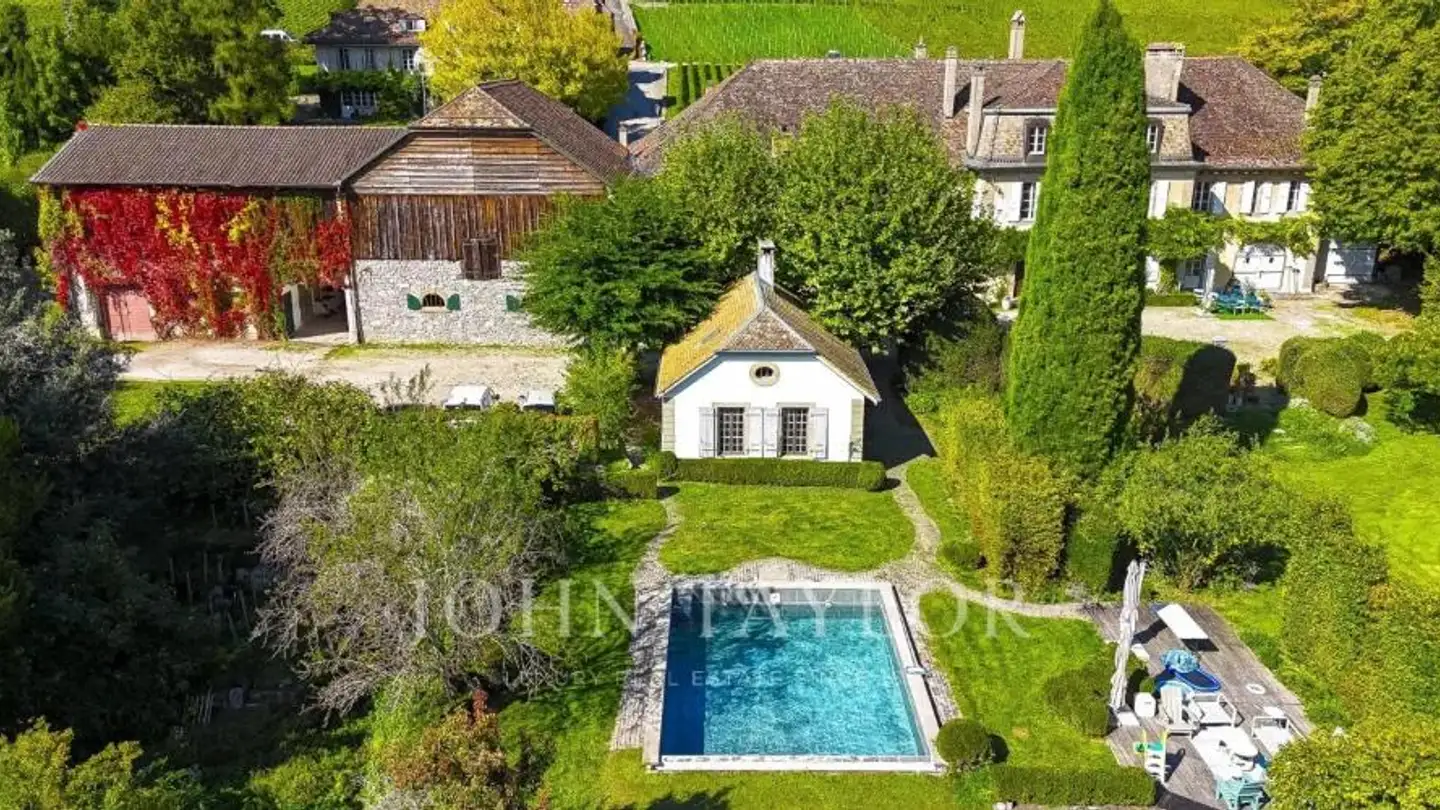 Villa in vendita - 1173 Féchy - Foto 2