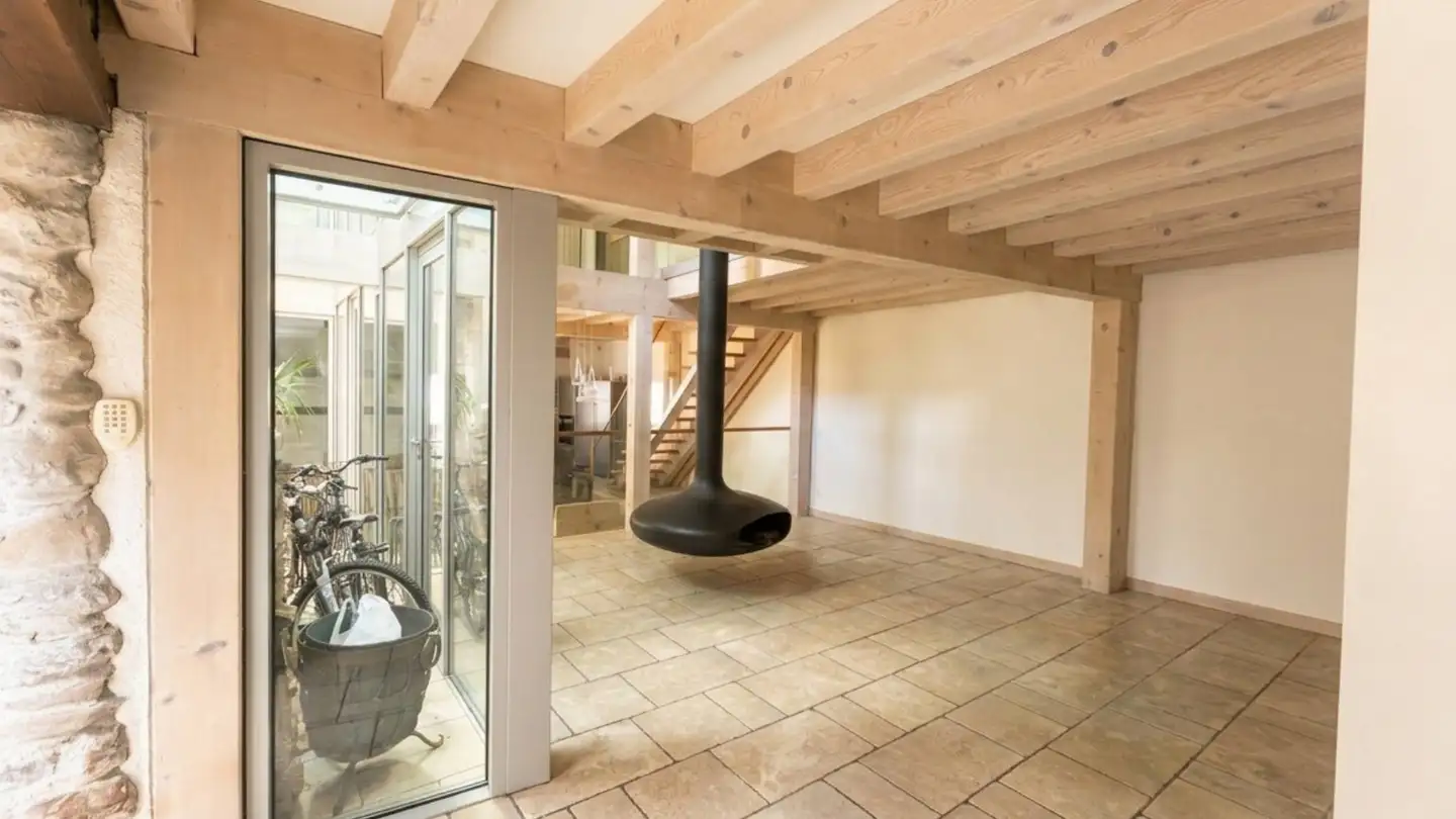 Reihenhaus mieten - 1231 Conches